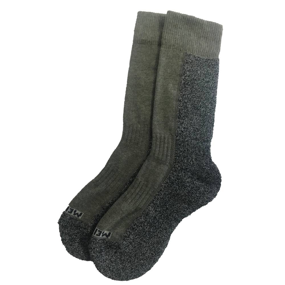 Meindl Trekking Walking Socks (Grey)