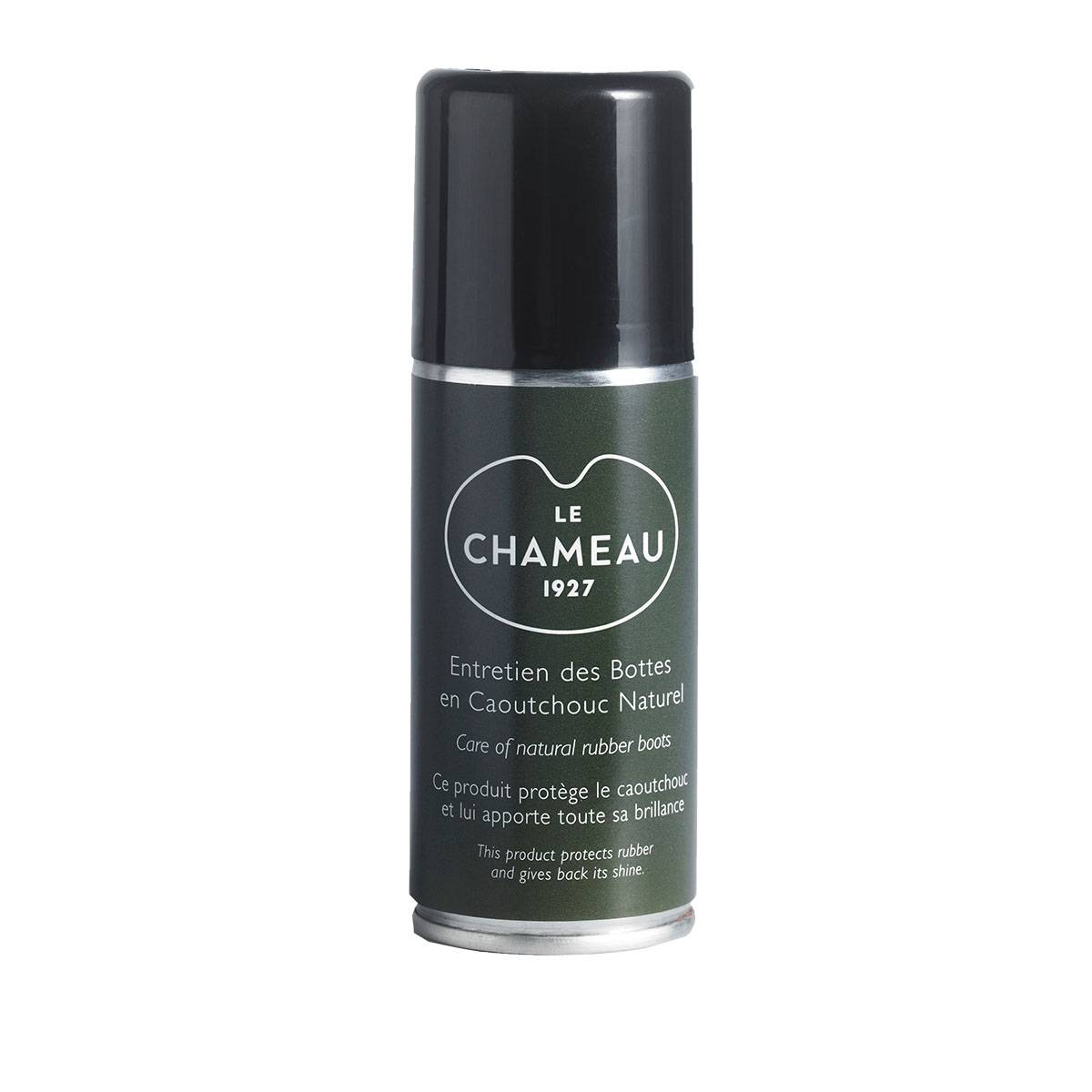 Le Chameau Welly Spray (Green)