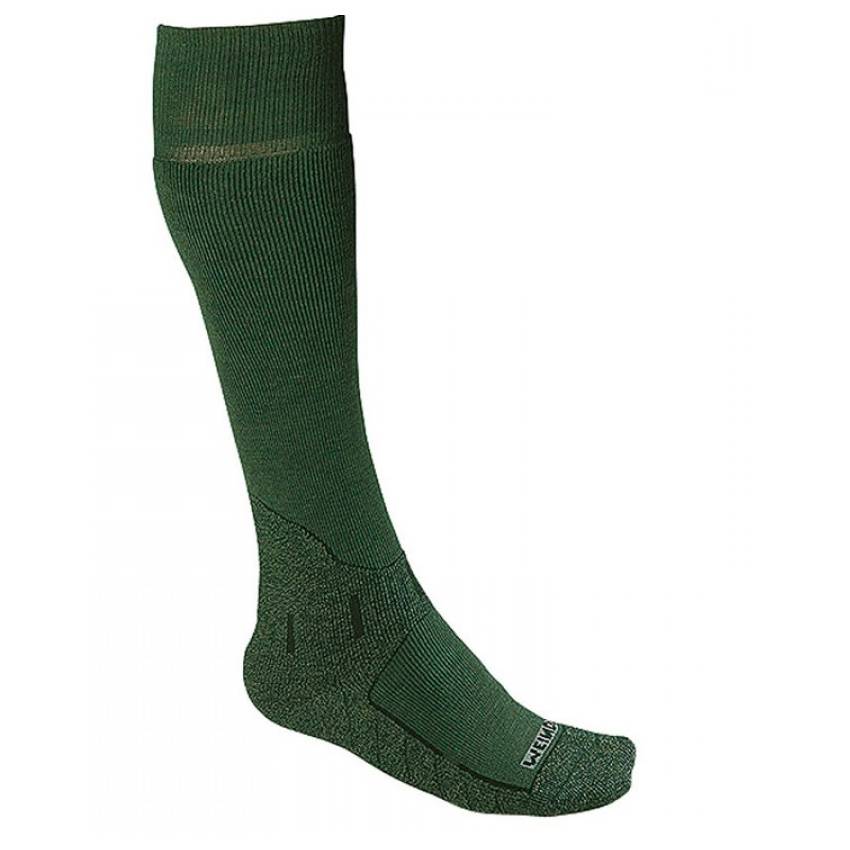Meindl Long Walking Sock (Green)