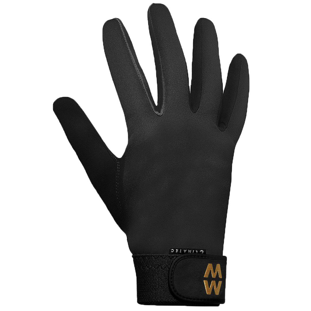 MacWet Climatic Long Glove (Black)