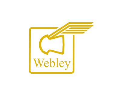 webley logo
